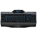 LOGICOOL �Q�[�~���O�L�[�{�[�h G510