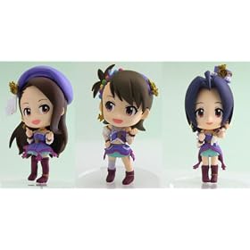 ���т����L���� �A�C�h���}�X�^�[ ���{���� �t�B�M���A THE IDOLM@STER �����ɐD �o�C���� �O�Y������