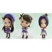 ���т����L���� �A�C�h���}�X�^�[ ���{���� �t�B�M���A THE IDOLM@STER �����ɐD �o�C���� �O�Y������