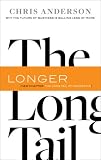 [Book] The Long Tail: Why the Future of Business Is Selling Less of More