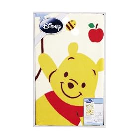 DISNEY ���܂̃v�[���� DP-22031G �ɂ��₩ �}�C�N���t�@�C�o�[�n�[�t�ѕz1 630305