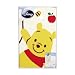 DISNEY ���܂̃v�[���� DP-22031G �ɂ��₩ �}�C�N���t�@�C�o�[�n�[�t�ѕz1 630305