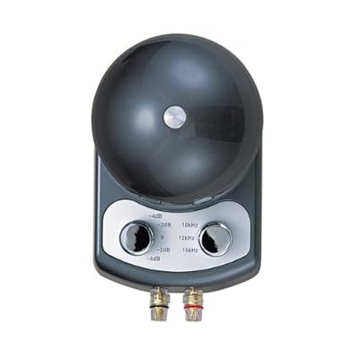 ELAC/エラック 4PI PLUS.2 TS スーパーツィーター