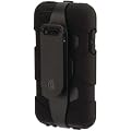 Griffin Technology Survivor for iPod touch 4G - Black GRF-SRVVR/BC-T4-BK