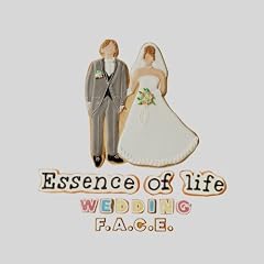 Essence of life wedding