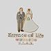Essence of life wedding