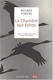 [Book] La chambre aux échos