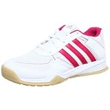 Adidas GymPlus K G62082 Unisex-Kinder Hallenschuhe