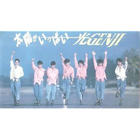 ���z�������ς� ��GENJI [VHS]
