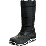 Hi-Tec Sports Courmayeur Snow Boot