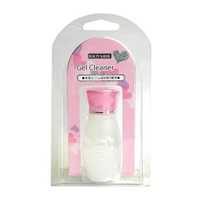 �r���[�e�B�[�l�C���[[BEAUTY NAILER] �W�F���N���[�i�[ 29ml