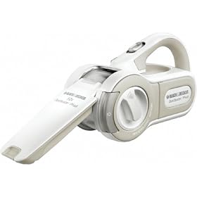 BLACK&DECKER �s�{�b�g�_�X�g�o�X�^�[ �i���J�j Z-PV1000M