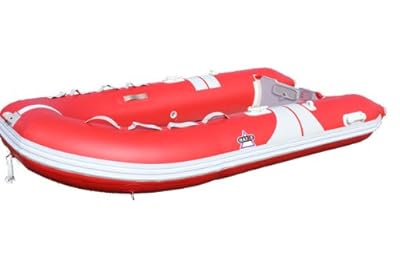 ハイガー(HAIGE) 4人乗りインフレーターボート HG-FF300