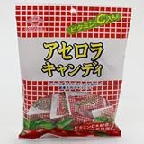  MKアセロラキャンディ 110g
