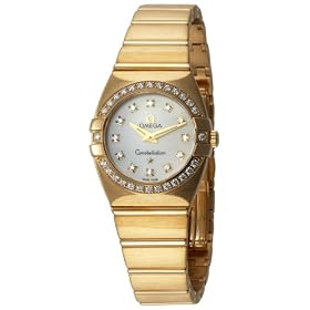 OMEGA �R���X�e���[�V���� �_�u���C�[�O�� 1189.75 �z���C�g�p�[�� ���f�B�[�X [���s�A���i]