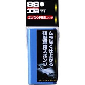 �\�t�g99(SOFT99)�X�X�H�[ �R���p�E���h��p�X�|���W�P�S�W