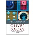 Uncle Tungsten