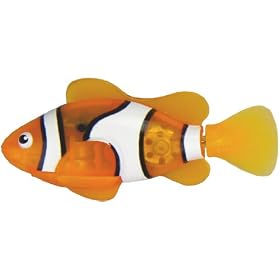 ROBO FISH ���{�t�B�b�V�� �N�}�m�~