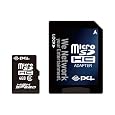 PLANEX �n�C�X�s�[�hClass6�Ή� microSDHC�J�[�h4GB (SDHC�A�_�v�^&�g���X�^�[�g�і��\Lite/�����v���_�E�����[�h�t) PL-MicroSDHC4G �v���l�b�N�X (10���̊��z) (1���̃N�`�R�~ 1,150