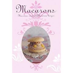 Macarons�\�}�J�����X�C�[�c&�}�J�����o�[�K�[