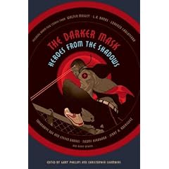 The Darker Mask