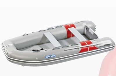 ジョイクラフト JEX-325プレミアムスタイル 検無 4人乗りゴムボート