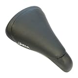  Savage BMX Freestyle Saddle Black