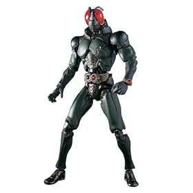 S.I.C.�N���V�b�N�X2008 ���ʃ��C�_�[BLACK RX&���ʃ��C�_�[BLACK