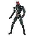 S.I.C.�N���V�b�N�X2008 ���ʃ��C�_�[BLACK RX&���ʃ��C�_�[BLACK