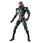 S.I.C.�N���V�b�N�X2008 ���ʃ��C�_�[BLACK RX&���ʃ��C�_�[BLACK