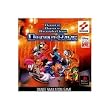 Dance Dance Revolution Disney�fSRave
