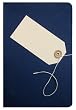 Sempe Journal: Zip-Up Case (Stationery)