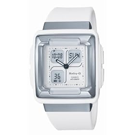 [�J�V�I]CASIO �r���v Baby-G �x�r�[�W�[ Baby-G CASKET BG-80-7E3JF ���f�B�[�X