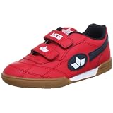 Lico Bernie V 360331 Unisex-Kinder Hallenschuhe