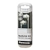 Panasonic �X�e���I�C���T�C�h�z�� �z���C�g RP-HJE150-W