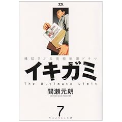 �C�L�K�~ 7 (�����O�T���f�[�R�~�b�N�X)