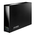 I-O DATA �c�u���E���u�����Ή�USB�ڑ��O�t�n�[�h�f�B�X�N 1.0TB HDJ-U1.0