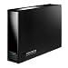 I-O DATA �c�u���E���u�����Ή�USB�ڑ��O�t�n�[�h�f�B�X�N 1.0TB HDJ-U1.0