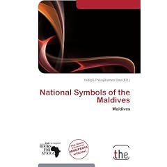 National Symbols of the Maldives