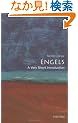 Engels: A Very Short Introduction (Very Short Introductions)