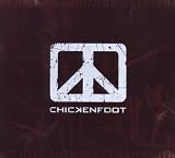 [Musique] Chickenfoot