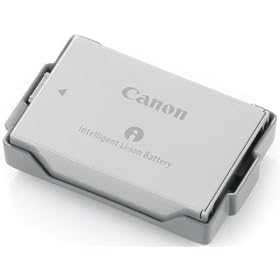 Canon �o�b�e���[�p�b�N BP-110