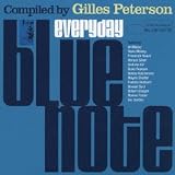 �G�����f�C�E�u���[�m�[�g �]Compiled by Gilles Peterson