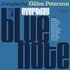 �G�����f�C�E�u���[�m�[�g �]Compiled by Gilles Peterson