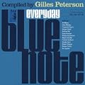 �G�����f�C�E�u���[�m�[�g �]Compiled by Gilles Peterson