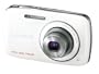 Panasonic �f�W�^���J���� LUMIX S1 �z���C�g DMC-S1-W