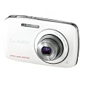 Panasonic �f�W�^���J���� LUMIX S1 �z���C�g DMC-S1-W
