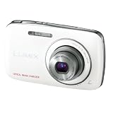 Panasonic �f�W�^���J���� LUMIX S1 �z���C�g DMC-S1-W�p�i�\�j�b�N�ɂ��