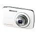 Panasonic �f�W�^���J���� LUMIX S1 �z���C�g DMC-S1-W