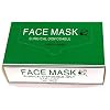 3�w�\���T�[�W�J���}�X�N FACE MASK 50���g 25387�@�F�͂��܂���